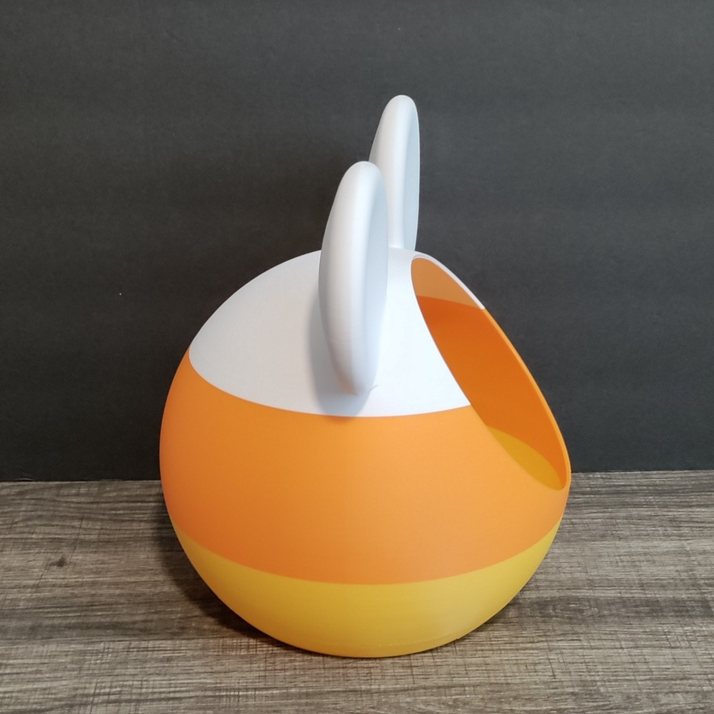 PLA 3D Printed‎ Mickey Mouse Candy Dish Bowl Candy Corn Halloween Decor - Picture 5 of 11